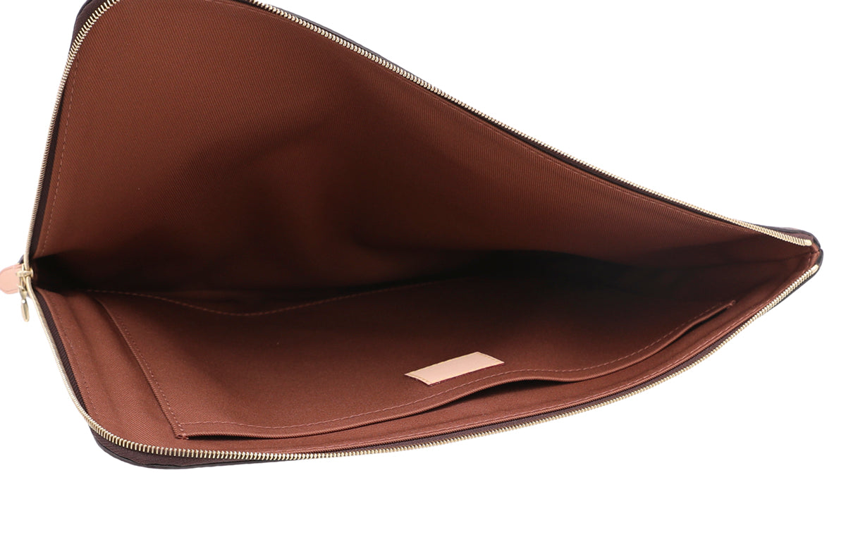 Louis Vuitton Monogram Etui Voyage MM Pouch-Louis Vuitton-THE CLOSET