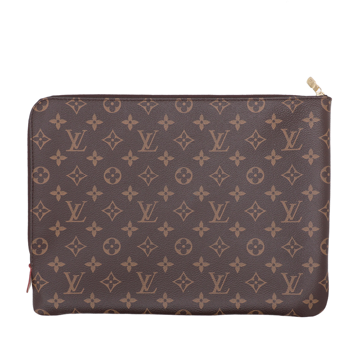 Louis Vuitton Monogram Etui Voyage MM Pouch-Louis Vuitton-THE CLOSET