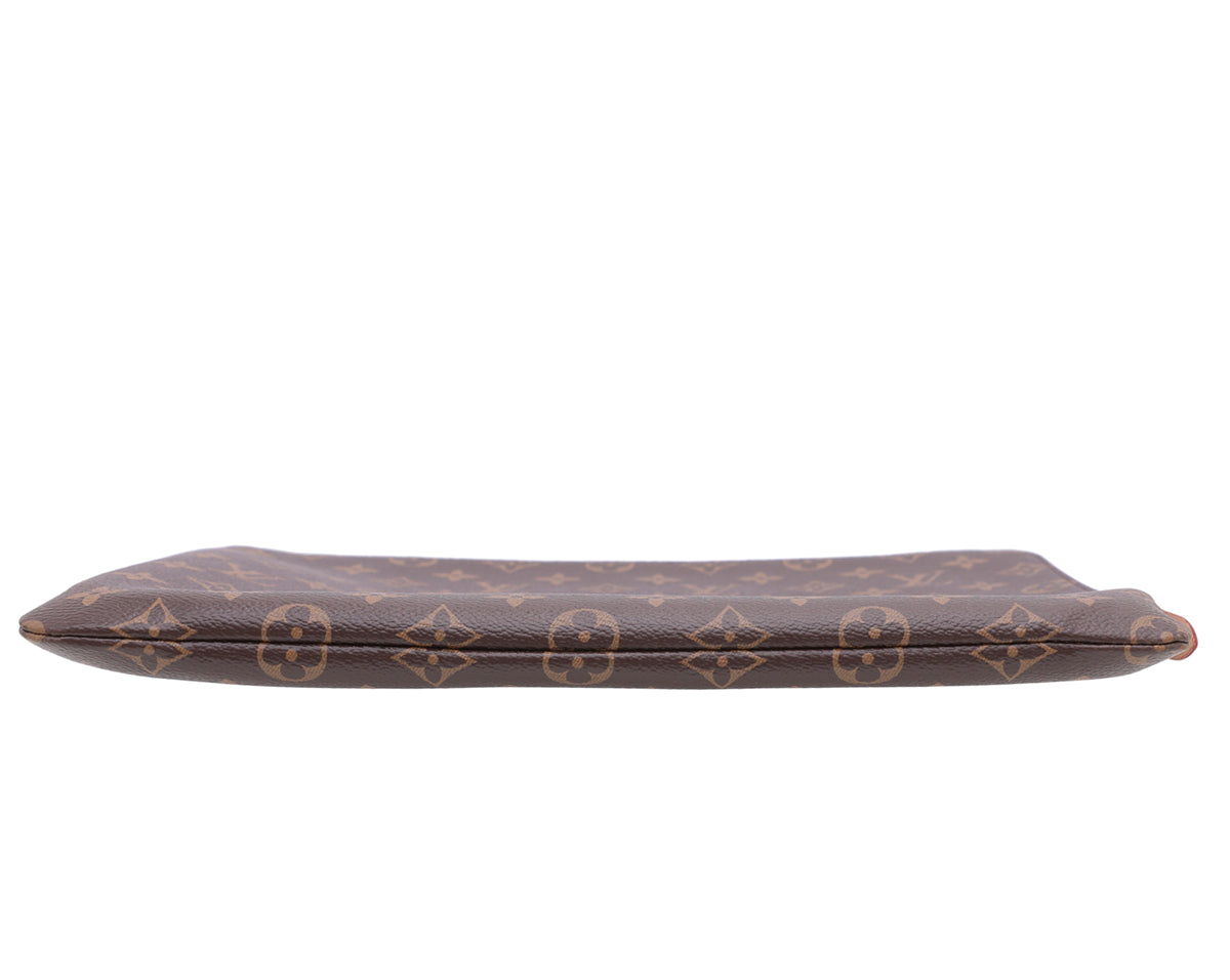 Louis Vuitton Monogram Etui Voyage MM Pouch-Louis Vuitton-THE CLOSET