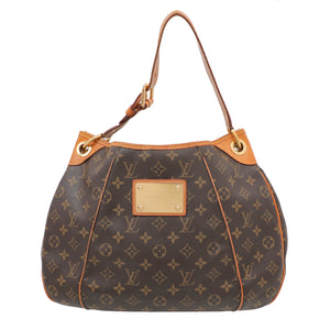 Louis Vuitton Monogram Galliera PM Bag