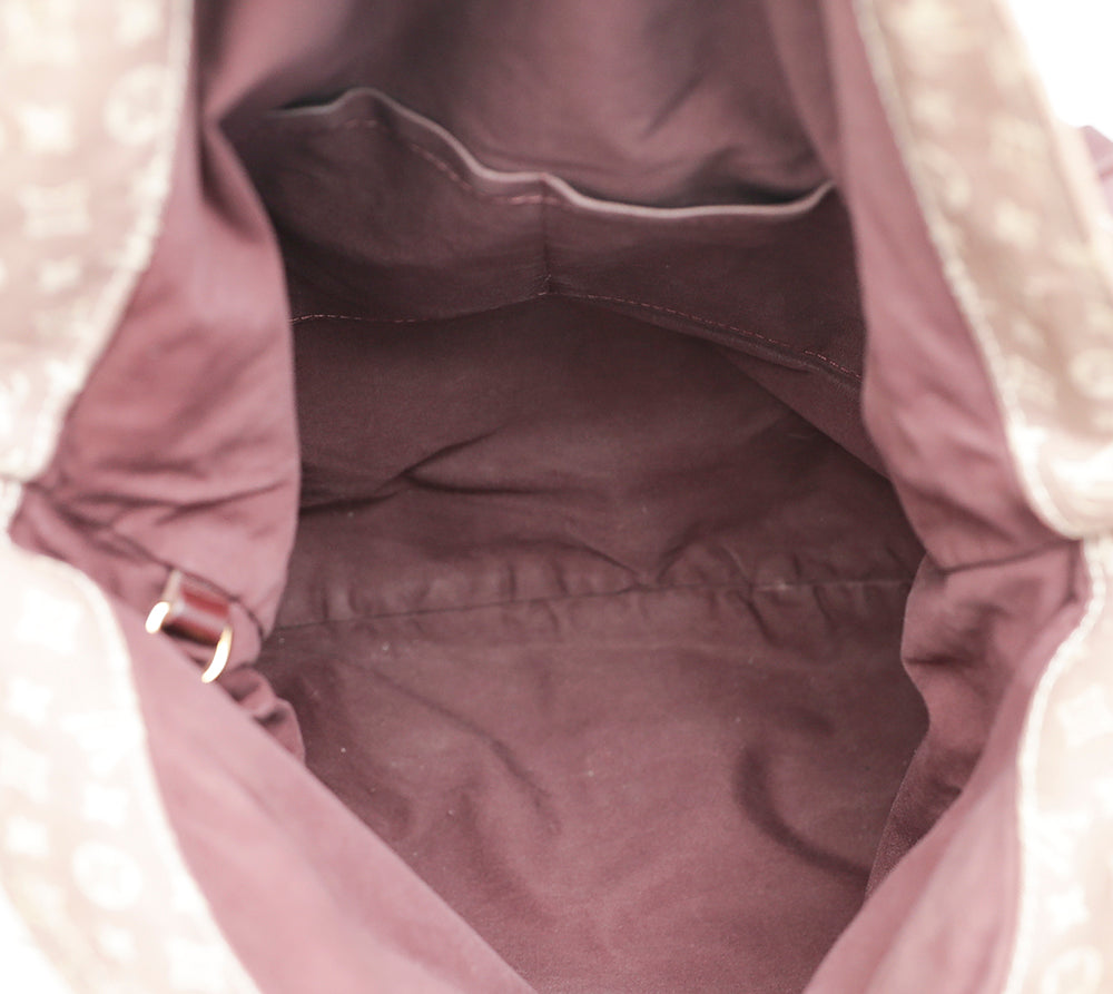 Louis Vuitton Sepia Monogram Idylle Romance Bag-Louis Vuitton-THE CLOSET