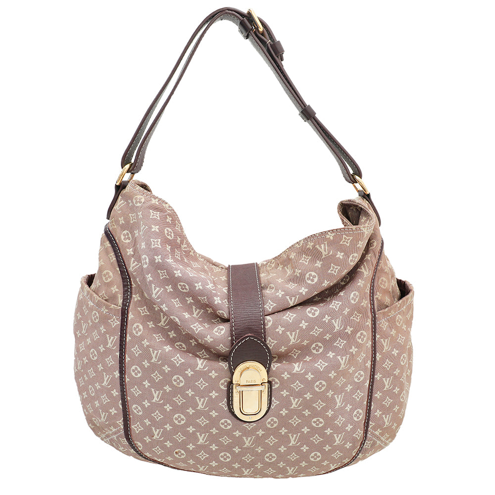 Louis Vuitton Idylle Romance Bag Double Dose of Romance - Bags of