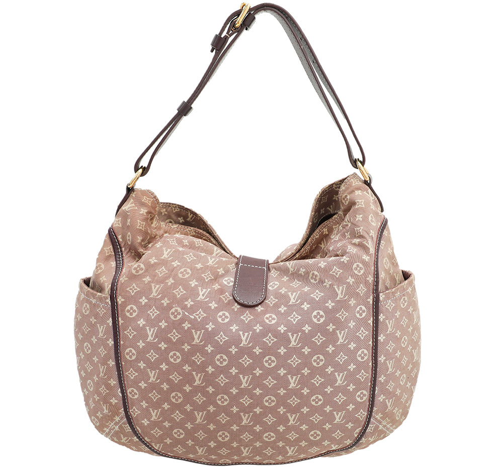Louis Vuitton Idylle Romance Bag Double Dose of Romance - Bags of CharmBags  of Charm
