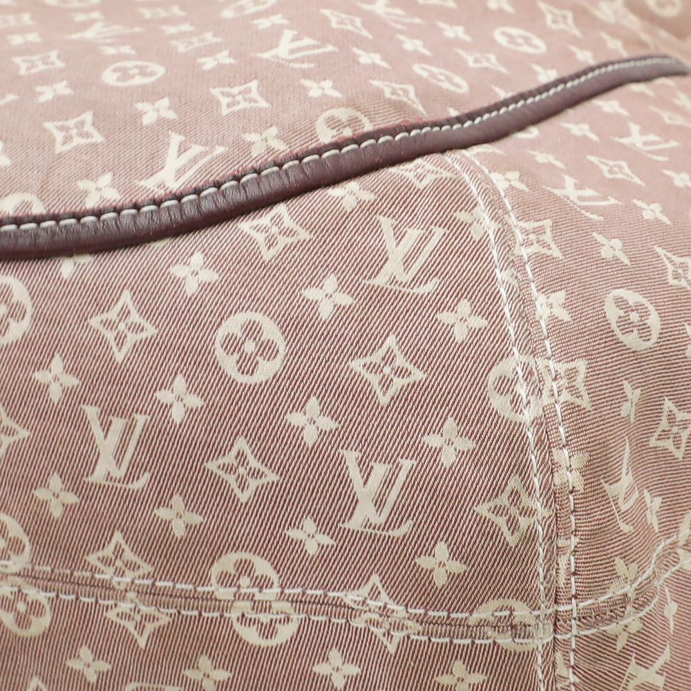 Louis Vuitton Sepia Monogram Idylle Romance Bag-Louis Vuitton-THE CLOSET