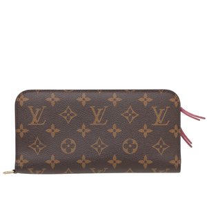 Louis Vuitton Monogram Insolite Wallet