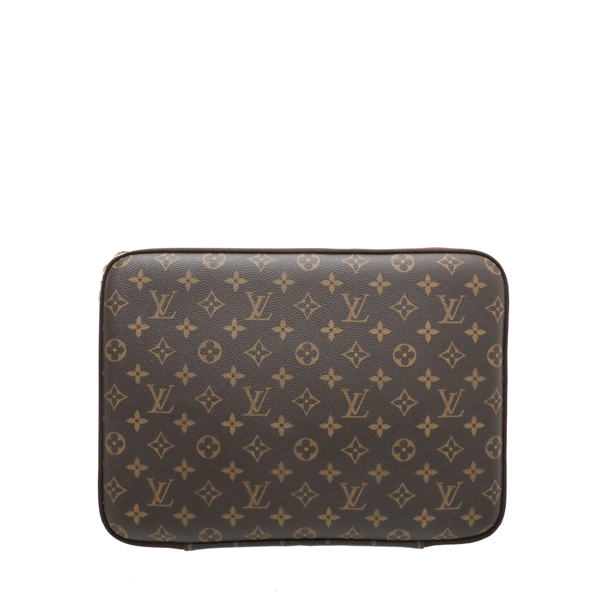 Louis Vuitton Laptop Sleeve 
