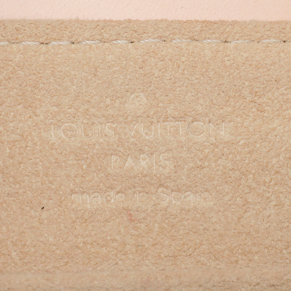 Louis Vuitton Monogram Leonor Hobo Bag-Louis Vuitton-THE CLOSET