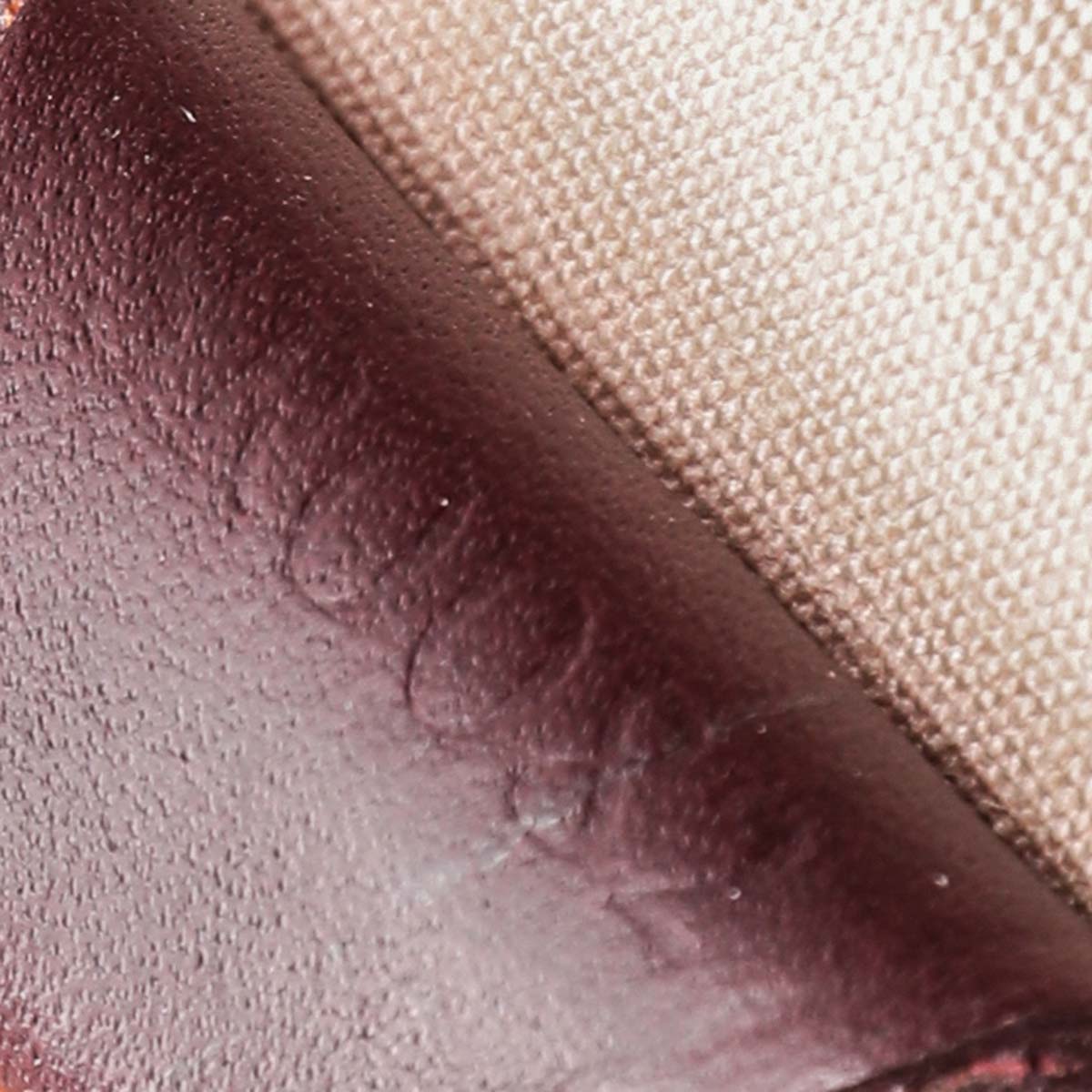 Louis Vuitton Cherry Monogram Lin Josephine Bag-Louis Vuitton-THE CLOSET