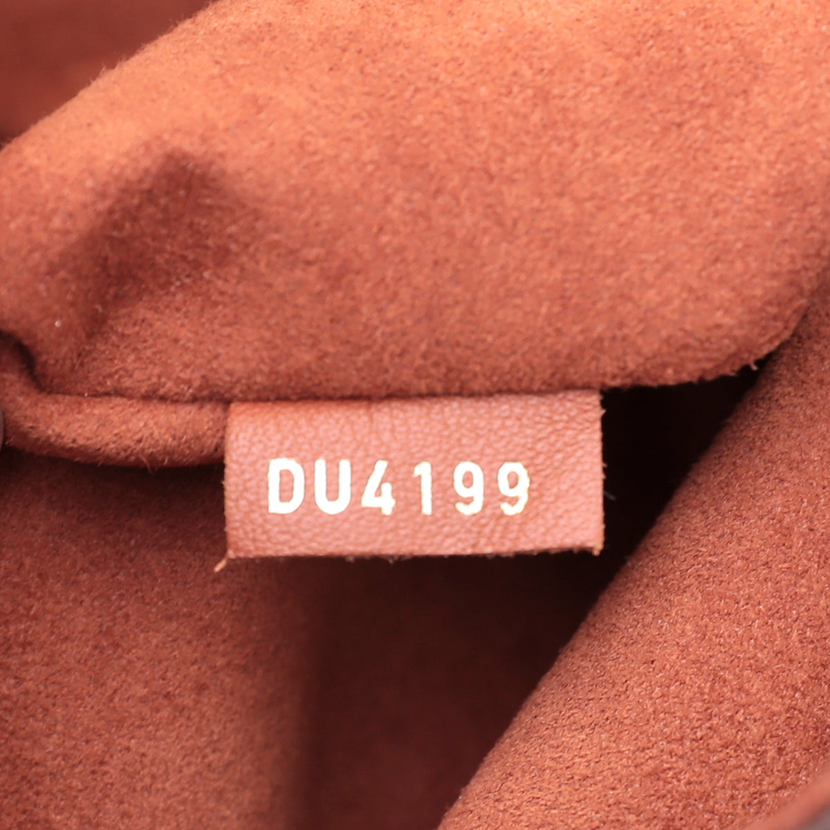 Louis Vuitton Caramel Monogram Locky BB Bag-Louis Vuitton-THE CLOSET