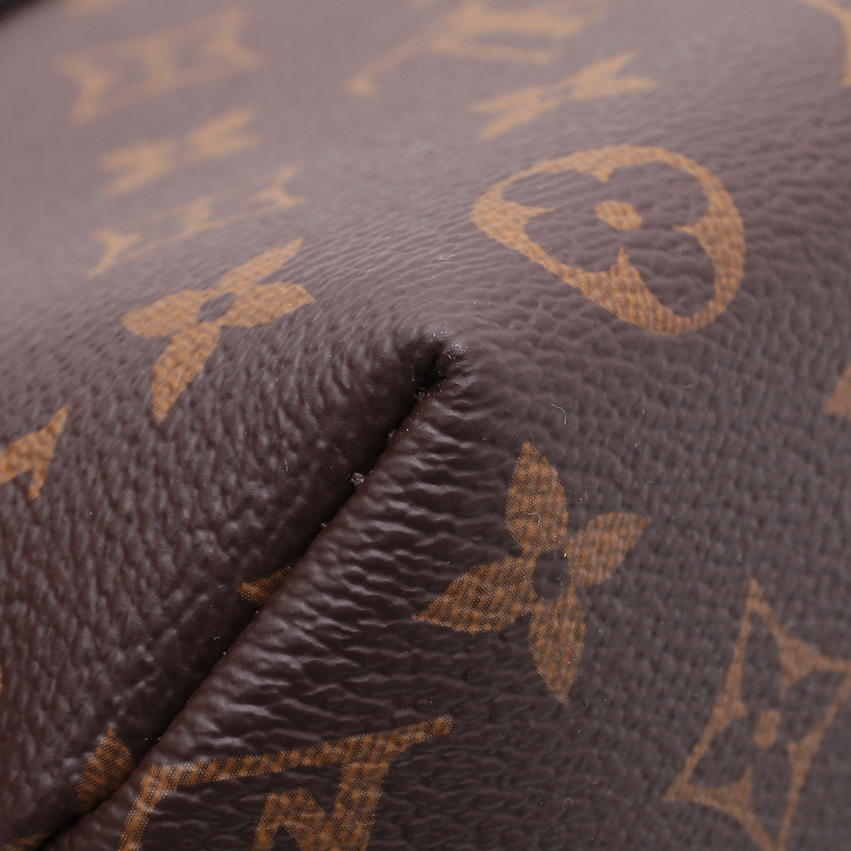 Louis Vuitton Caramel Monogram Locky BB Bag-Louis Vuitton-THE CLOSET