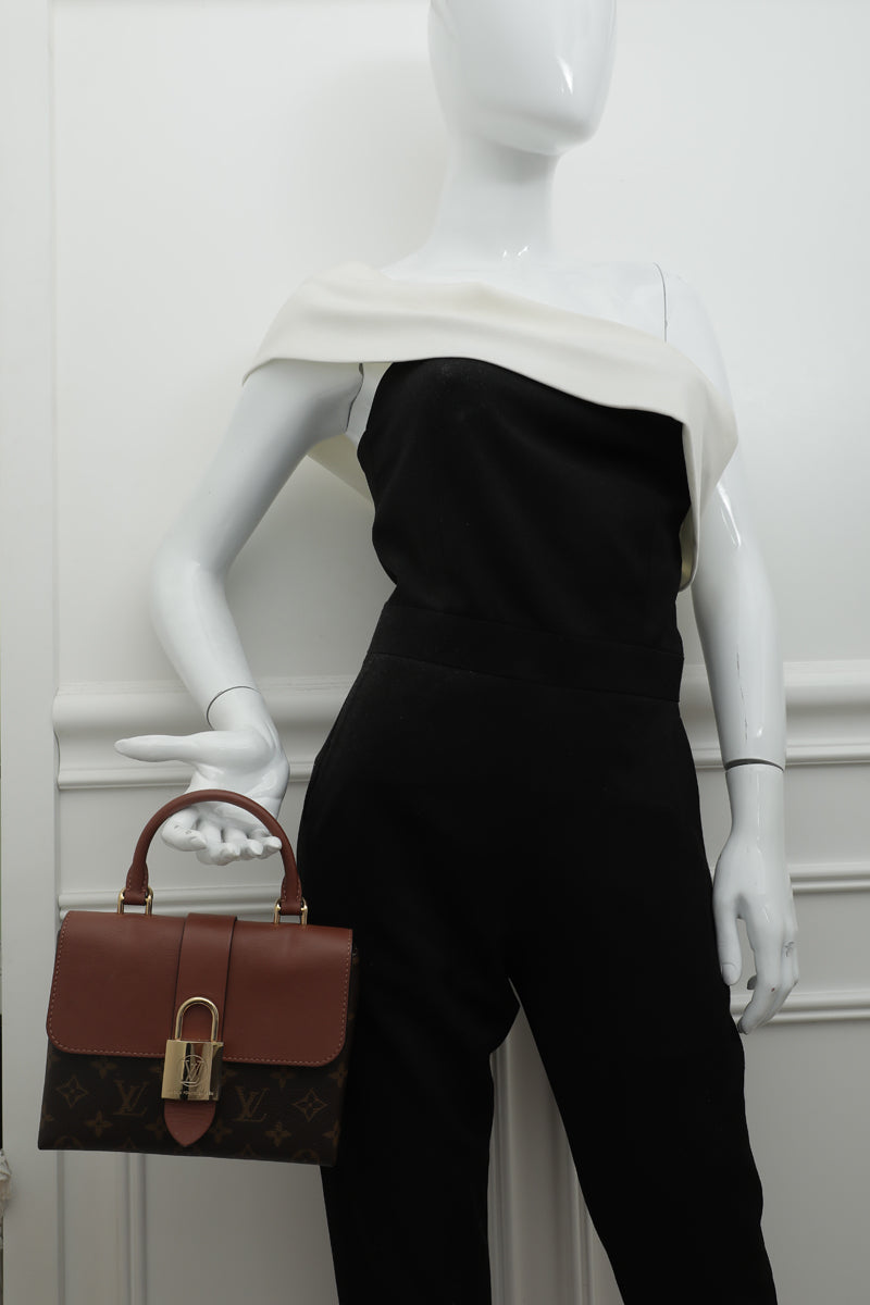 Louis Vuitton Bag charm Caramel Fox ref.28578 - Joli Closet