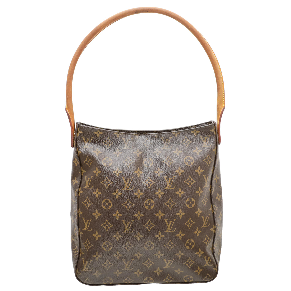 Louis Vuitton Monogram Looping GM Bag-Louis Vuitton-THE CLOSET