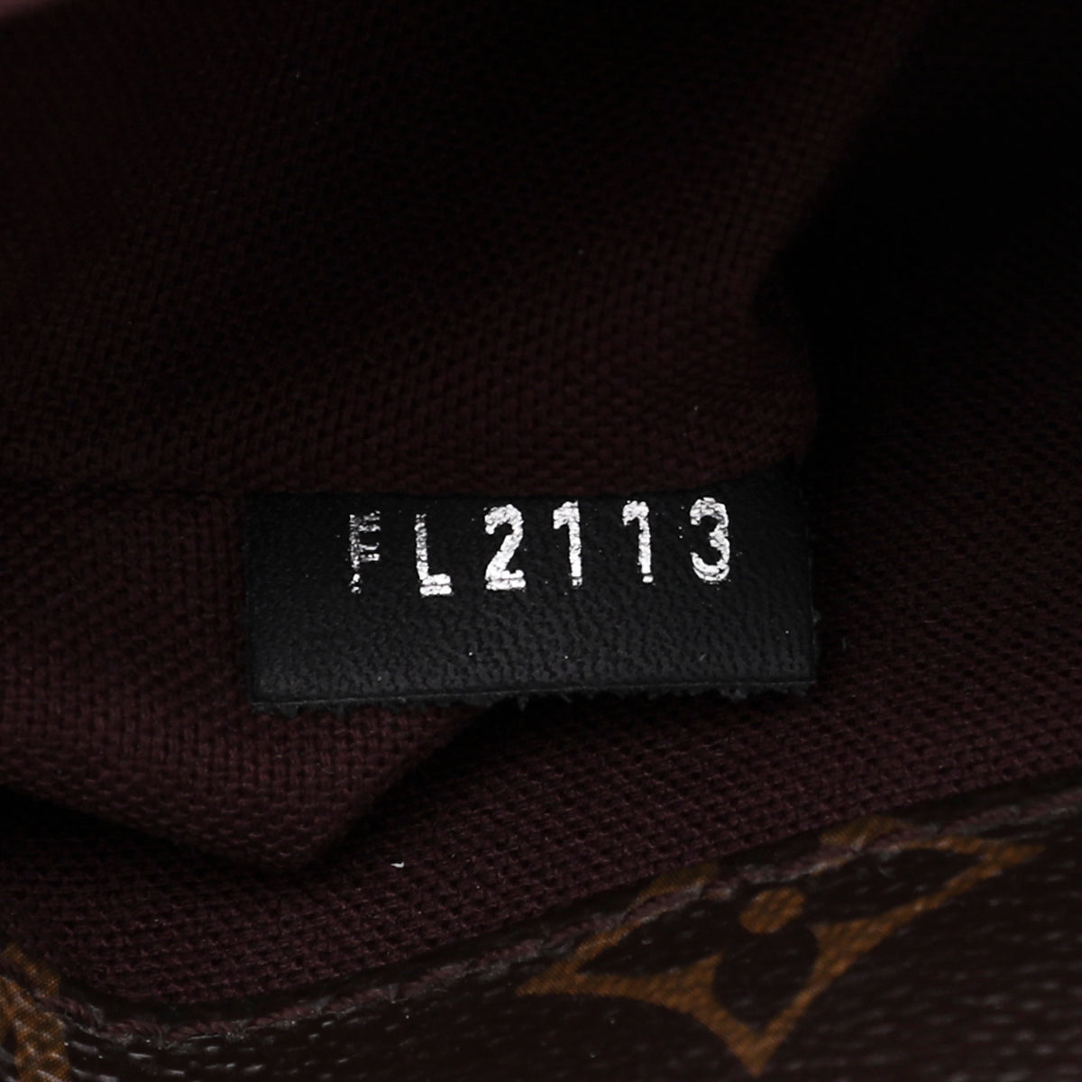 Louis Vuitton Monogram Macassar District PM Bag-Louis Vuitton-THE CLOSET