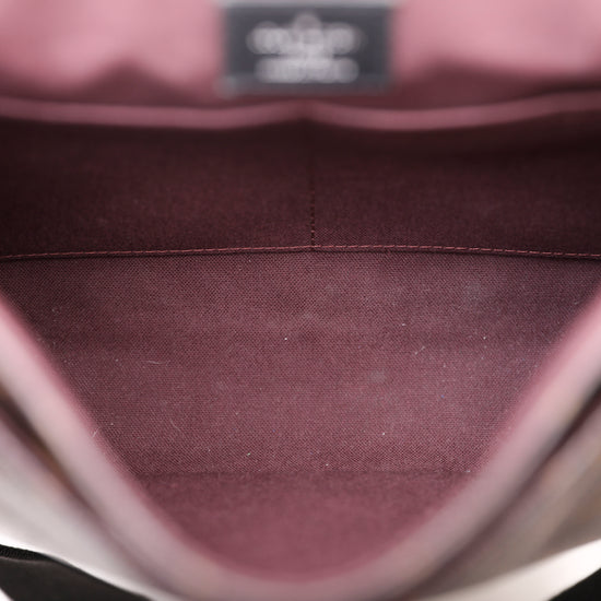 Louis Vuitton Macassar Shoulder bag 369928