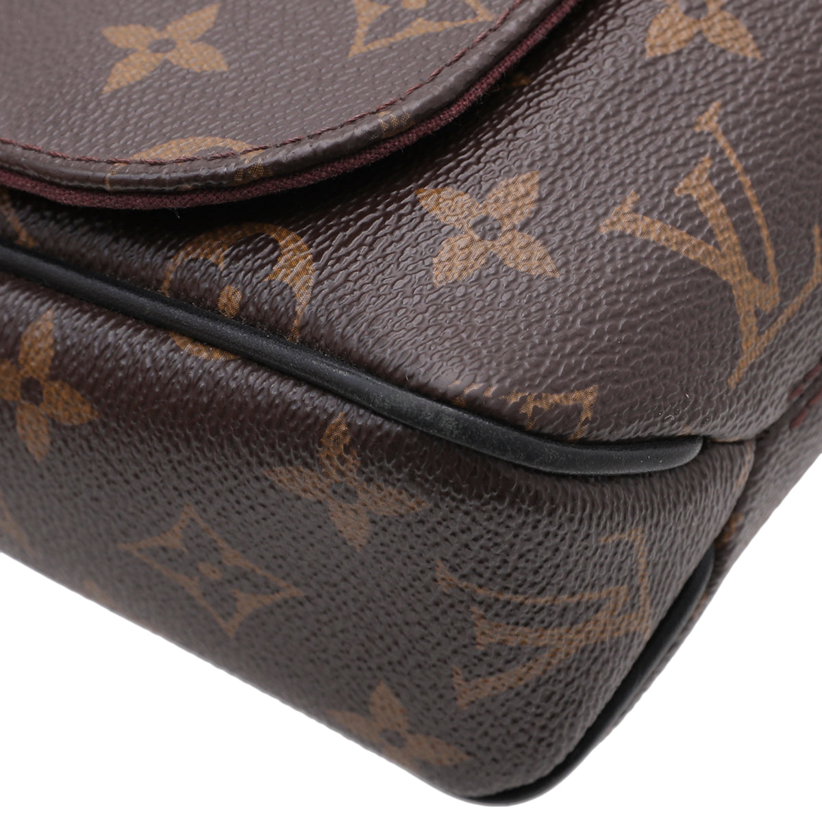 Louis Vuitton Monogram Macassar District PM Bag-Louis Vuitton-THE CLOSET