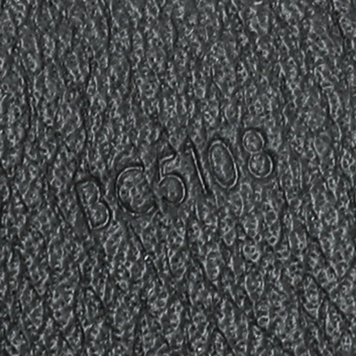Louis Vuitton Bicolor Monogram Malletier 25mm Belt 36