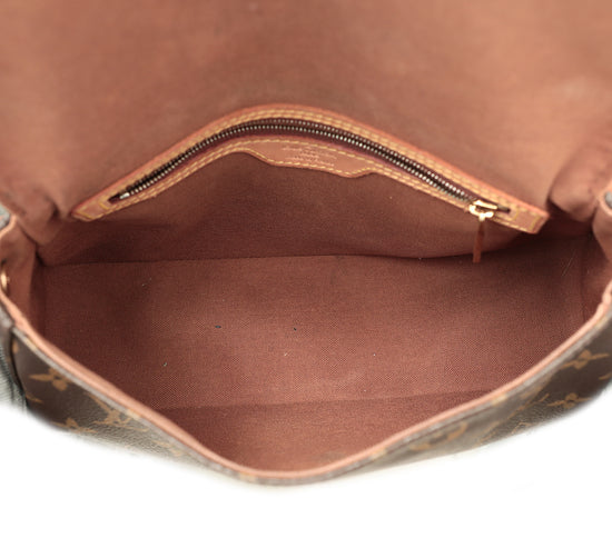 Louis Vuitton Mini Looping Handbag, Luxury, Bags & Wallets on