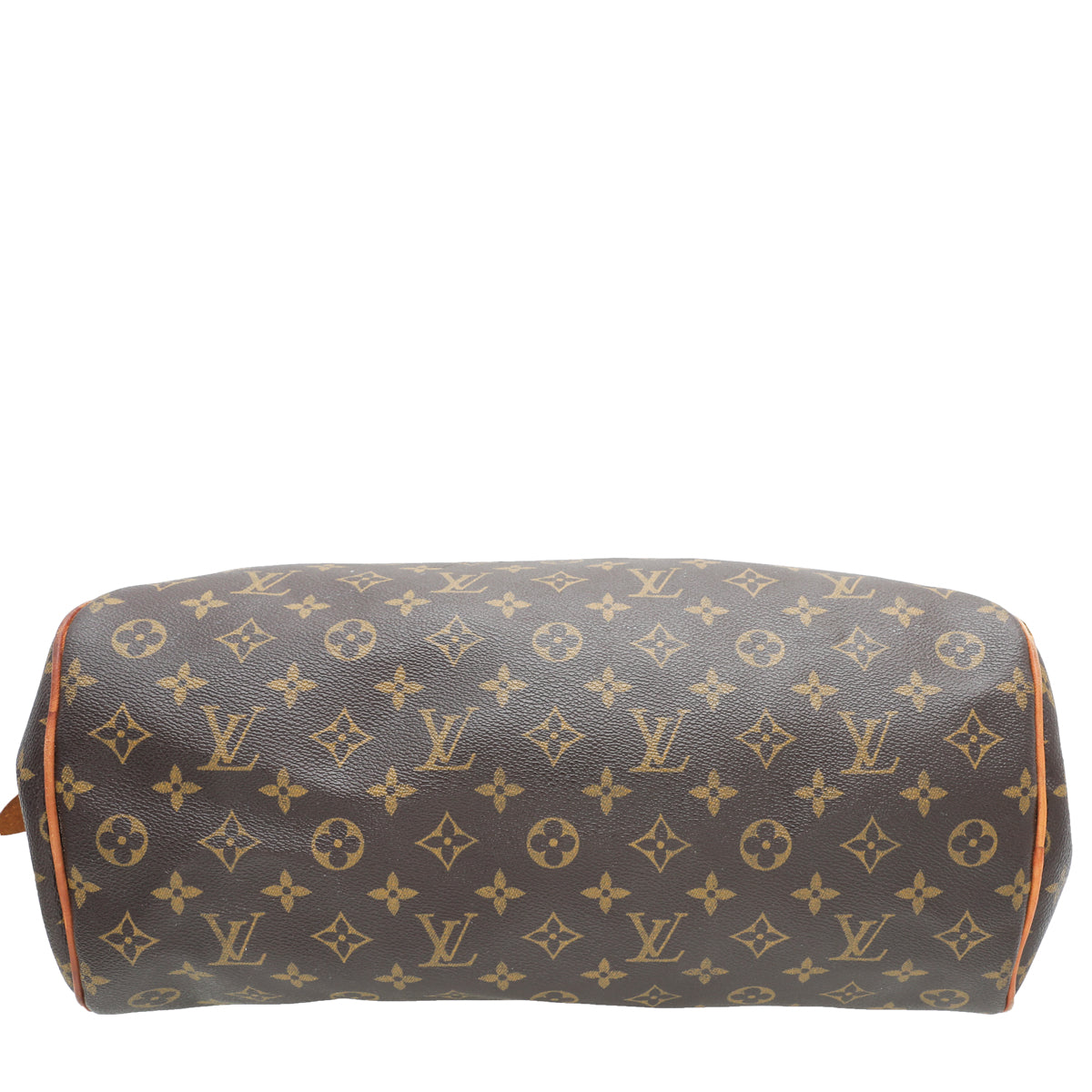 Louis Vuitton Brown Monogram Montorgueil GM Bag-Louis Vuitton-THE CLOSET
