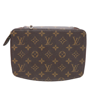 Louis Vuitton Monogram Monte Carlo Jewelry Box