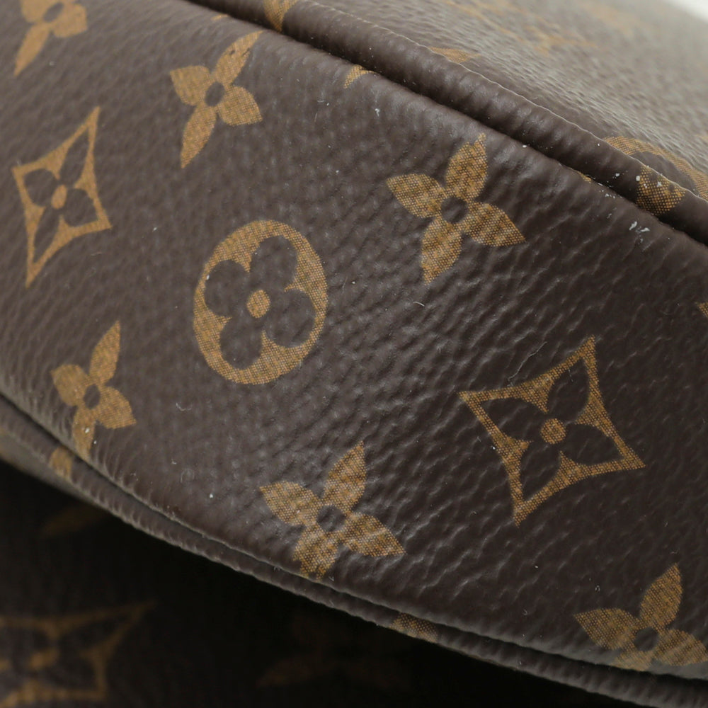 Louis Vuitton Monogram Multi Pochette Accessoires