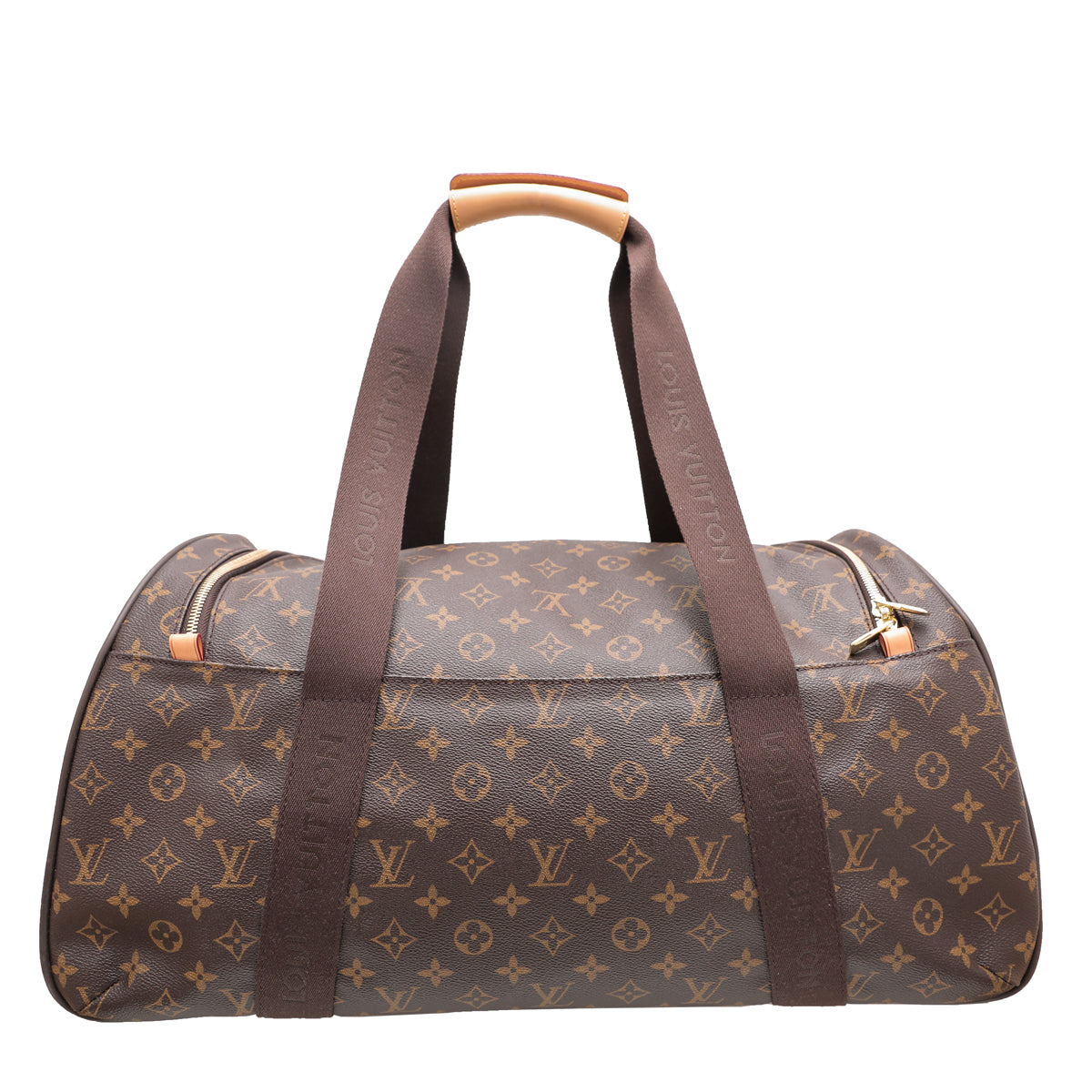 Louis Vuitton Brown Monogram Neo Eole Bag-Louis Vuitton-THE CLOSET