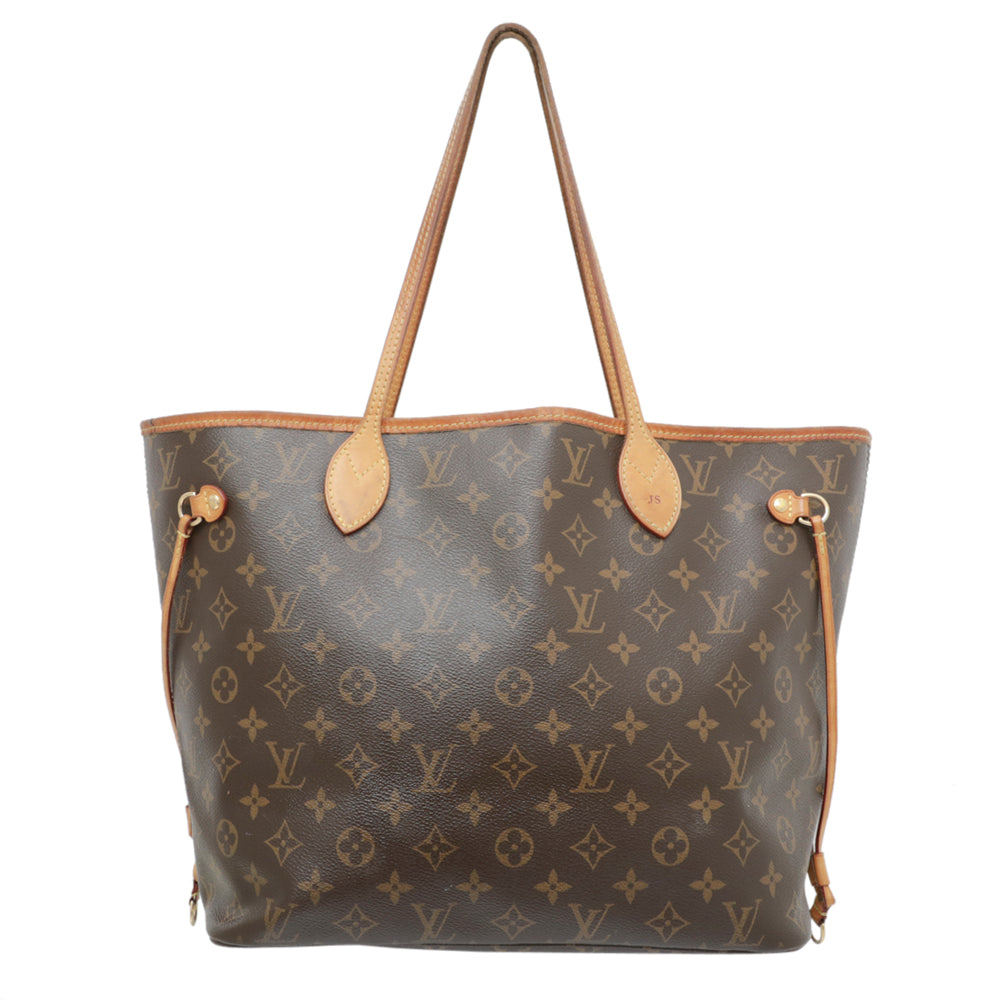 Louis Vuitton Monogram Neverfull MM Bag-Louis Vuitton-THE CLOSET