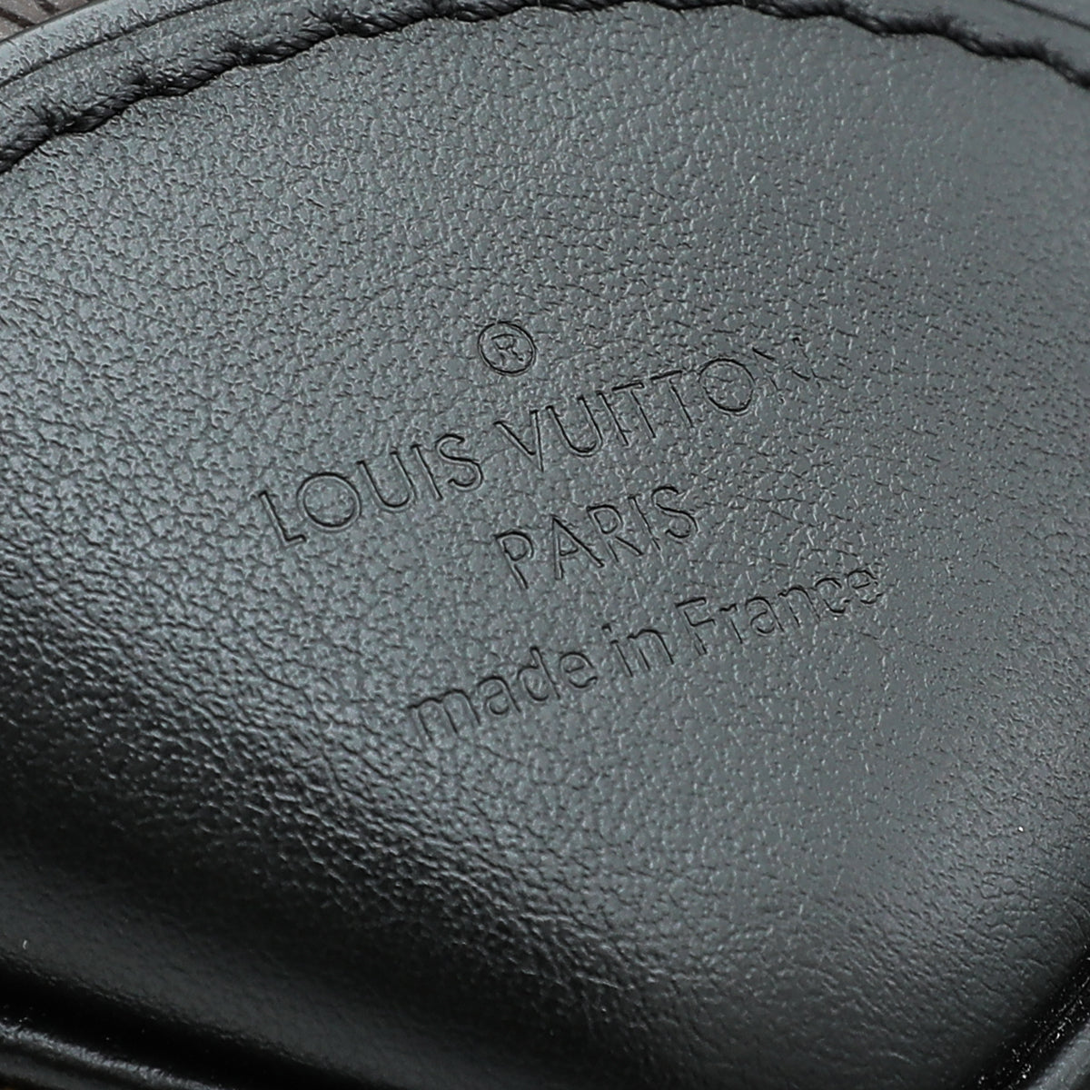 Louis Vuitton Bicolor Monogram Odeon Bag-Louis Vuitton-THE CLOSET