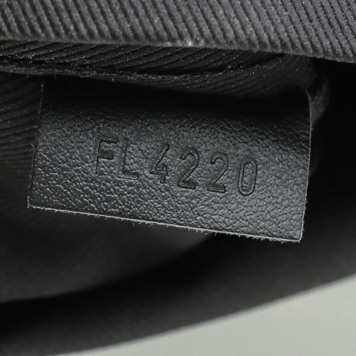 Louis Vuitton Bicolor Monogram Odeon Bag-Louis Vuitton-THE CLOSET