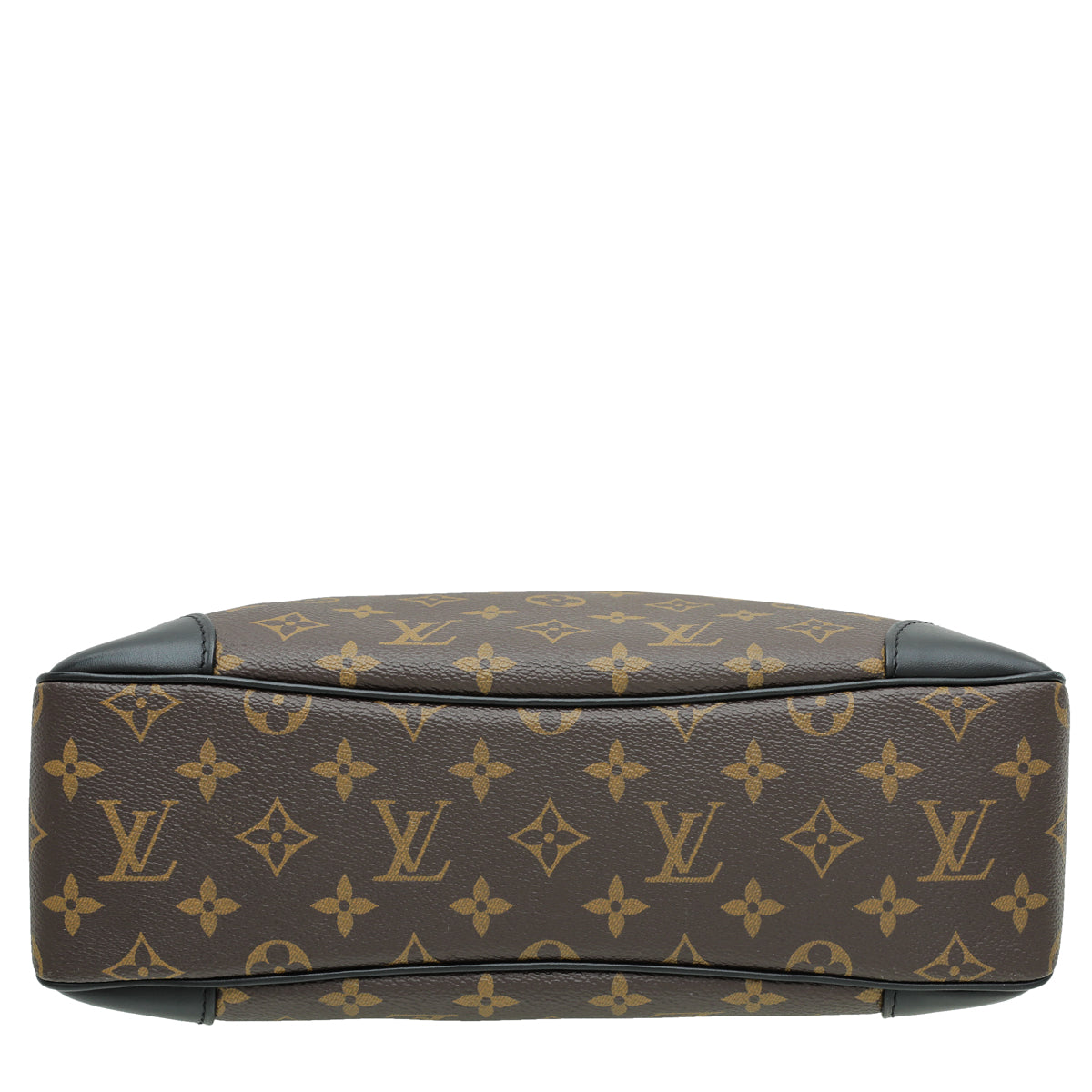 Louis Vuitton Bicolor Monogram Odeon Bag-Louis Vuitton-THE CLOSET