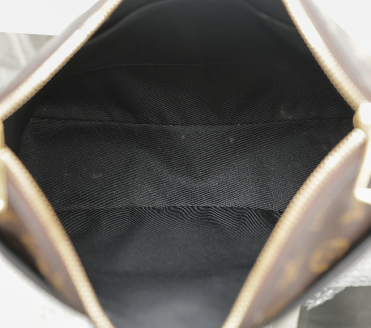 Louis Vuitton Bicolor Monogram Odeon Bag-Louis Vuitton-THE CLOSET