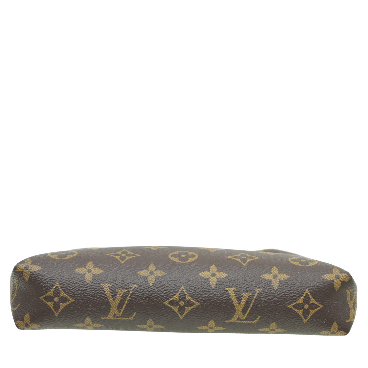 Louis Vuitton Bicolor Monogram Pallas Clutch Crossbody Bag-Louis Vuitton-THE CLOSET