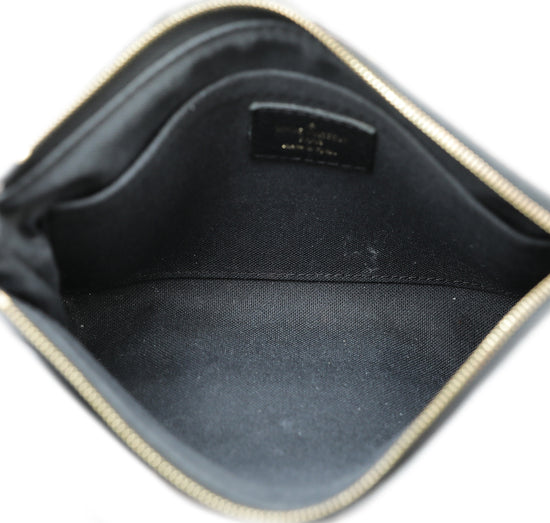 Pallas - Noir - Clutch - Bag - Vuitton - 2Way - Monogram - M41639 – Louis  Vuitton Monogram Canvas Marignan Messenger Bag - Louis - Сумки louis vuitton  маленькие
