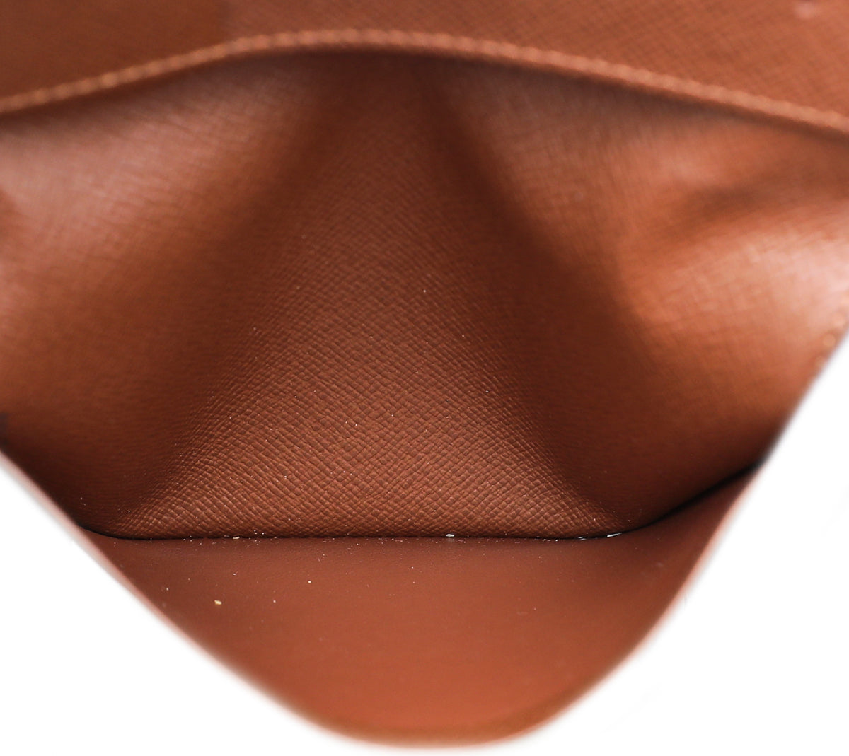 Louis Vuitton Monogram Passport Cover W- I.Z.M Initials-Louis Vuitton-THE CLOSET