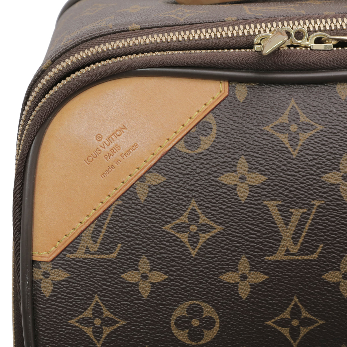 Louis Vuitton Monogram Pegase 50 Business Trolley-Louis Vuitton-THE CLOSET
