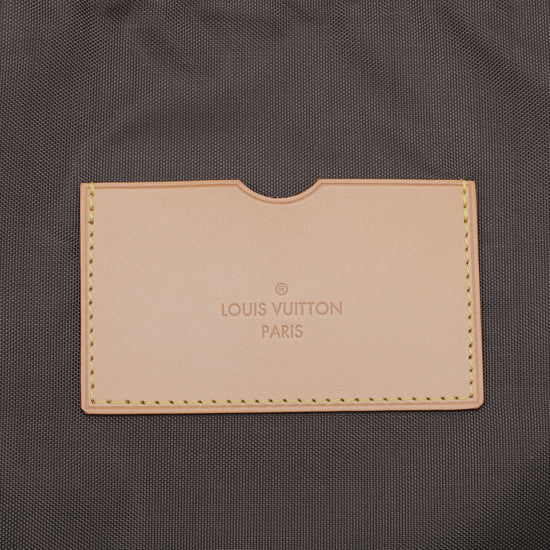 Louis Vuitton Monogram Pegase 50 Business Trolley