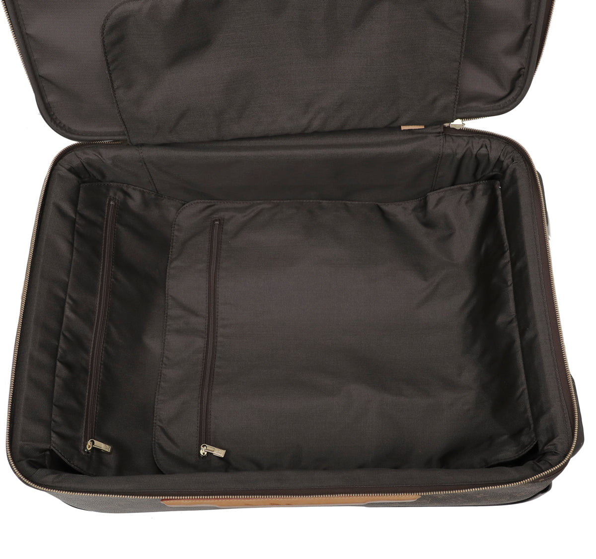 Louis Vuitton Monogram Pegase 50 Business + Garment Bag – DAC