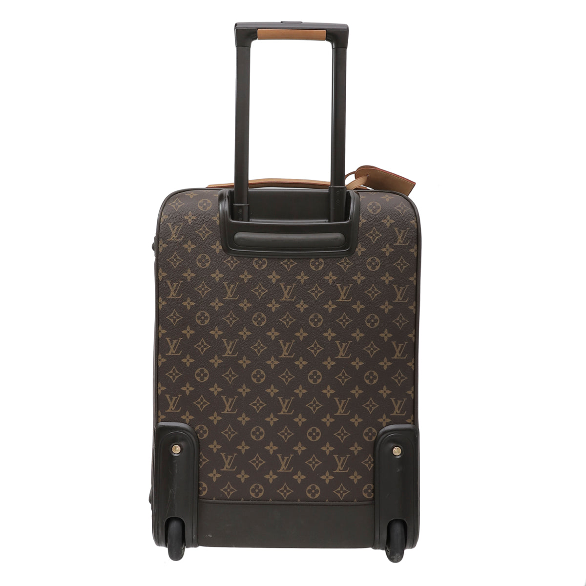 Louis Vuitton Monogram Pegase 50 Business Trolley-Louis Vuitton-THE CLOSET
