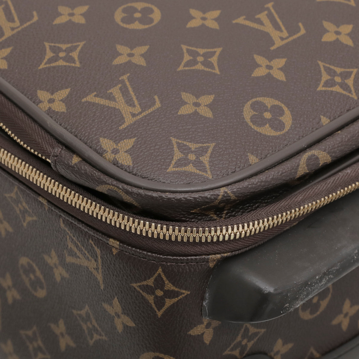 Louis Vuitton Monogram Pegase 50 Business Trolley-Louis Vuitton-THE CLOSET