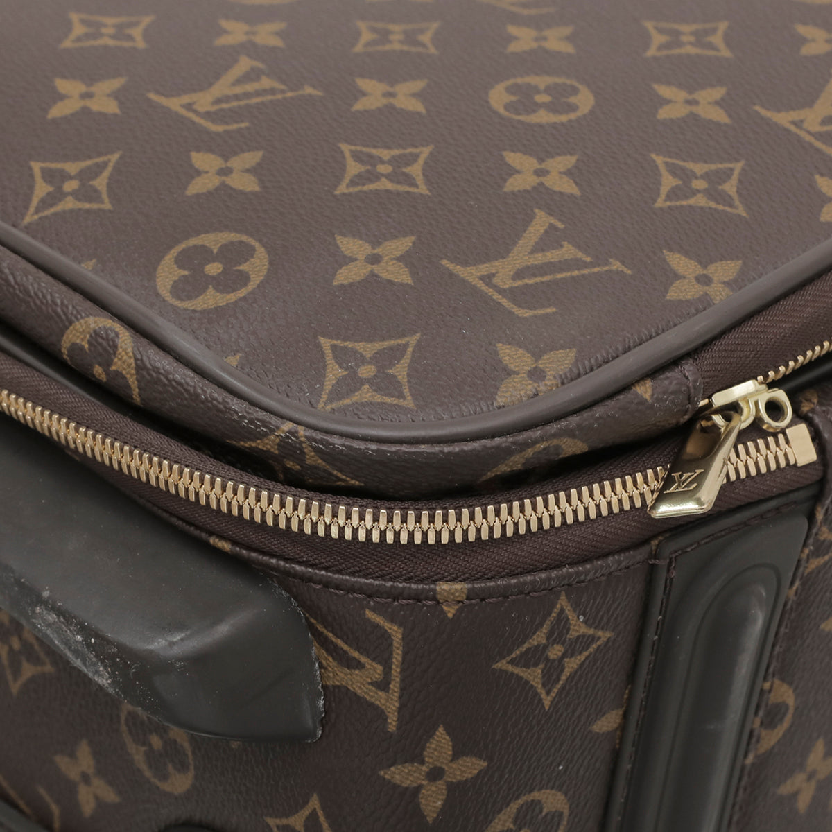 Louis Vuitton Monogram Pegase 50 Business Trolley-Louis Vuitton-THE CLOSET