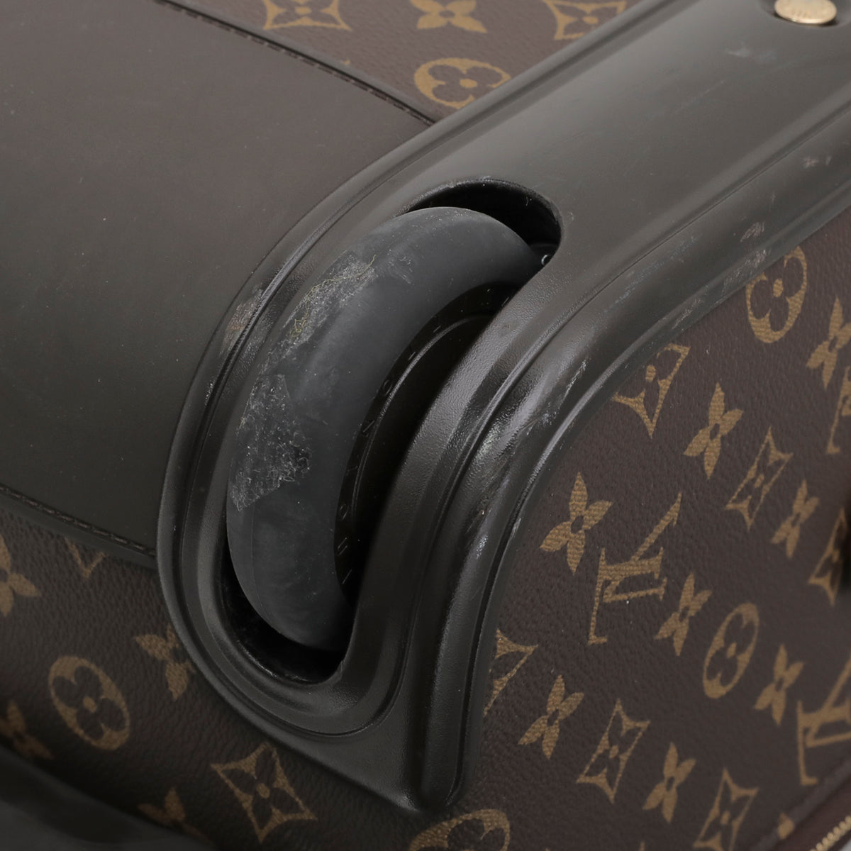 Louis Vuitton Monogram Pegase 50 Business Trolley-Louis Vuitton-THE CLOSET