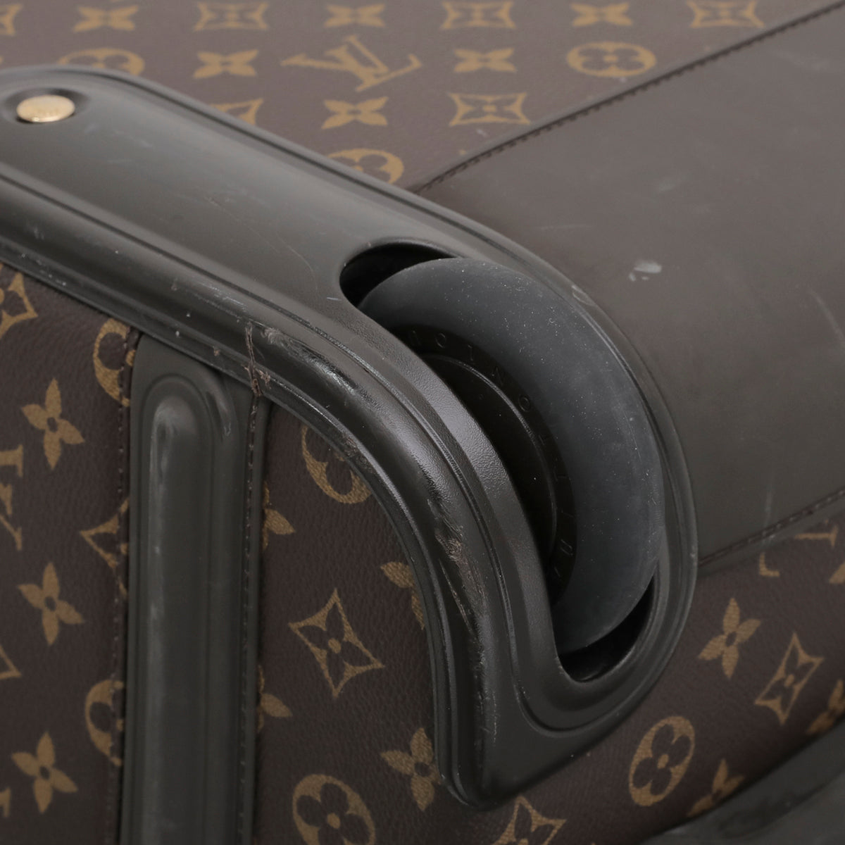 Louis Vuitton Monogram Pegase 50 Business Trolley-Louis Vuitton-THE CLOSET