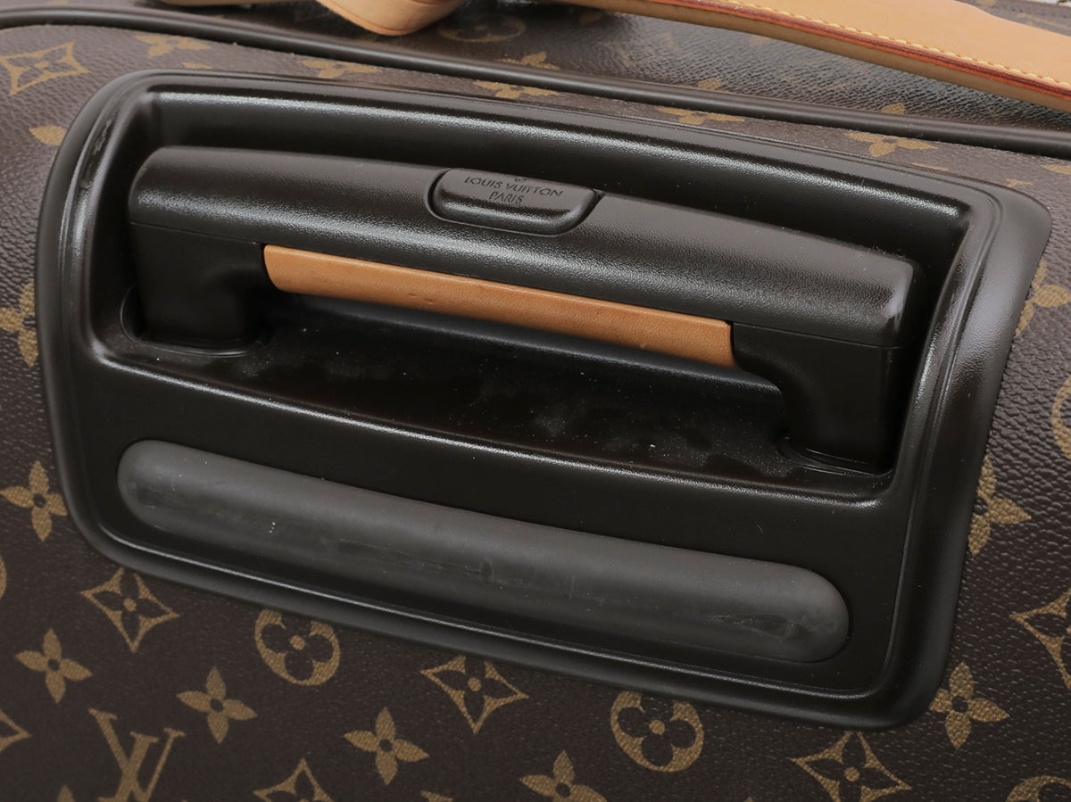 Louis Vuitton Monogram Pegase 50 Business Trolley-Louis Vuitton-THE CLOSET
