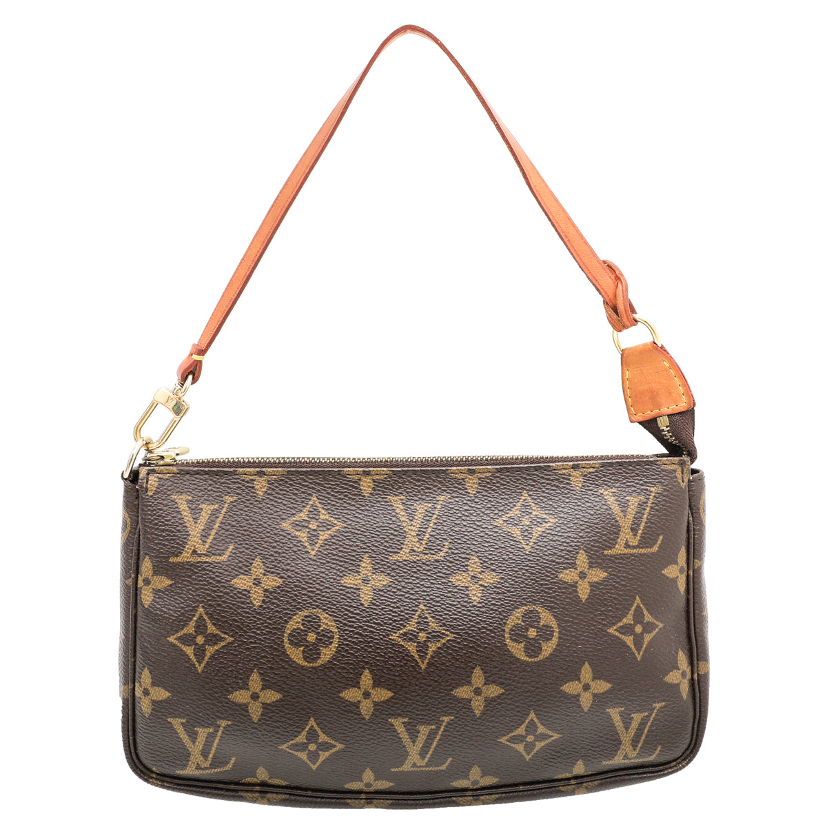 Louis Vuitton Monogram Pochette Accessories Bag-Louis Vuitton-THE CLOSET