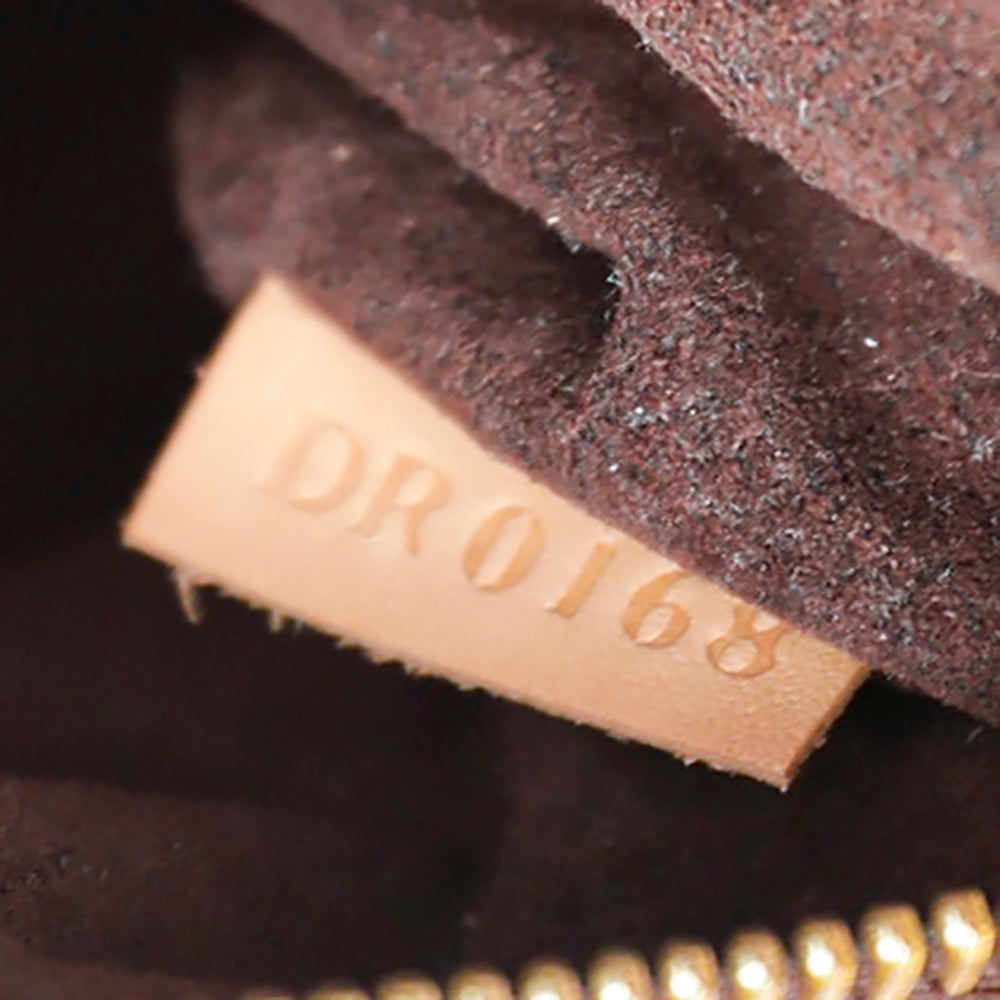 Louis Vuitton Monogram Pochette Metis Bag-Louis Vuitton-THE CLOSET