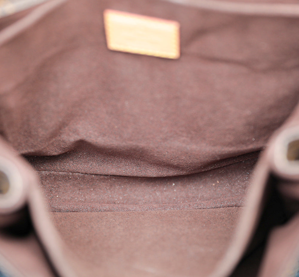 Louis Vuitton Monogram Pochette Metis Bag-Louis Vuitton-THE CLOSET