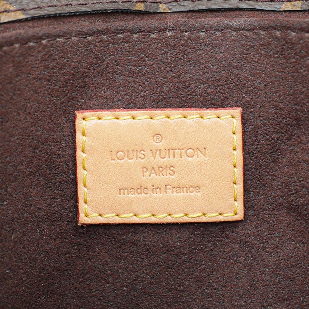 Louis Vuitton Monogram Pochette Metis Bag-Louis Vuitton-THE CLOSET
