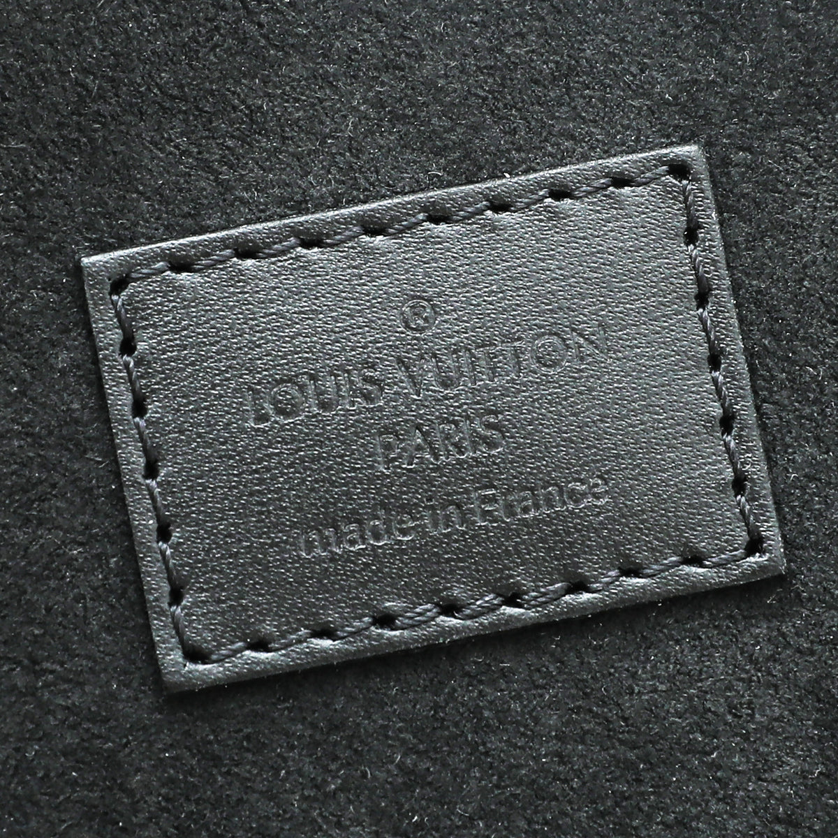 Louis Vuitton Monogram Reverse Cannes Bag-Louis Vuitton-THE CLOSET