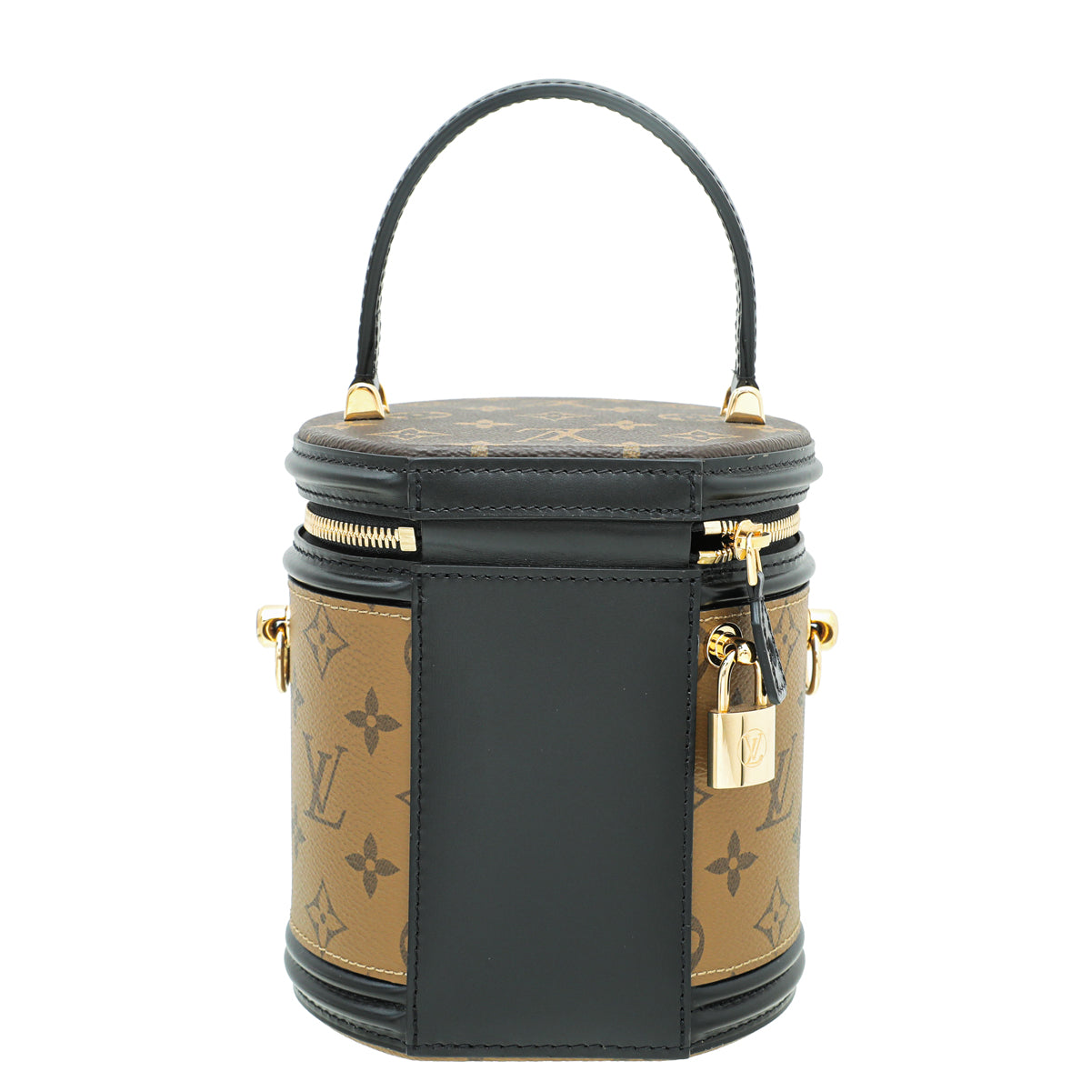 Louis Vuitton Monogram Reverse Cannes Bag-Louis Vuitton-THE CLOSET