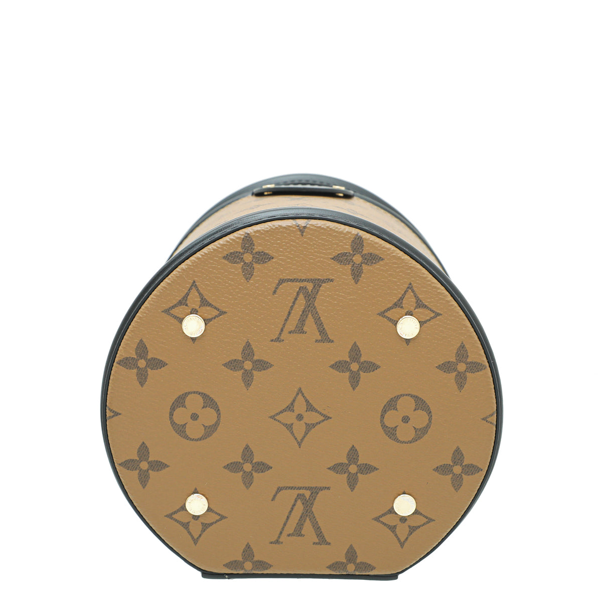 Louis Vuitton Monogram Reverse Cannes Bag-Louis Vuitton-THE CLOSET