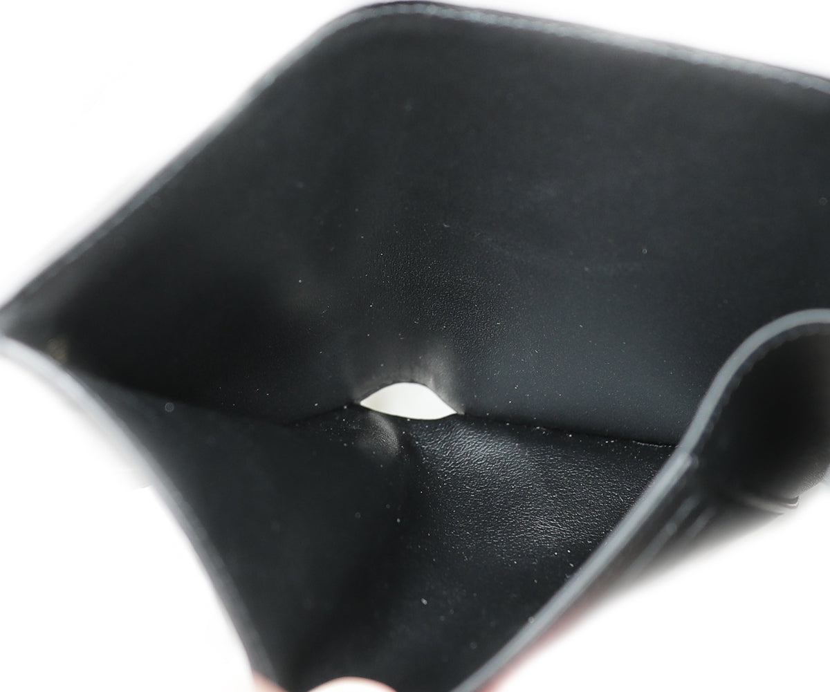 Louis Vuitton Monogram Reverse Dauphine Compact Wallet-Louis Vuitton-THE CLOSET